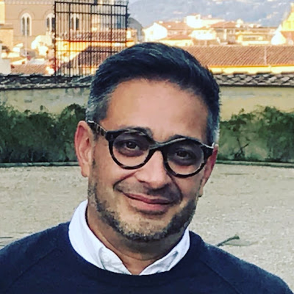 Meet your Posher, Carlos